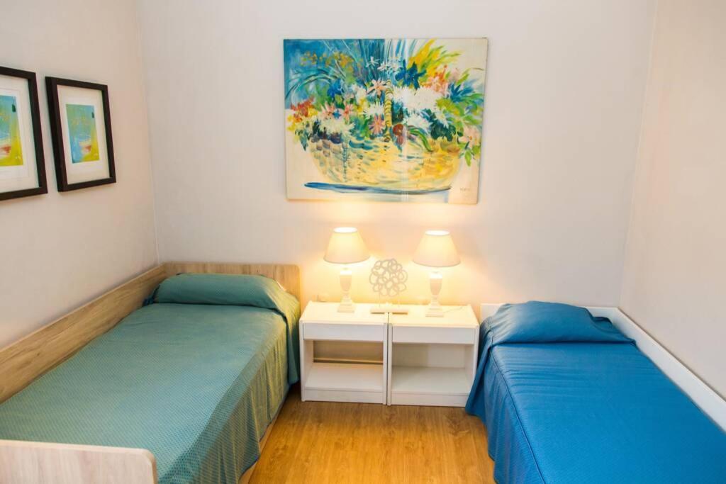 Big House Pepes Vakantiehuis