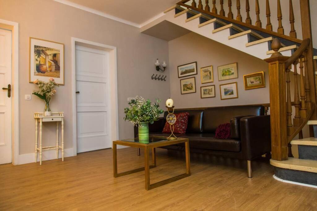 Vakantiehuis Big House Pepes Inca (Mallorca)
