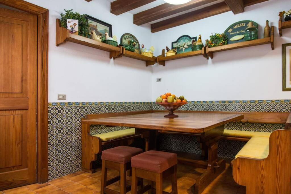Ferienhaus Big House Pepes